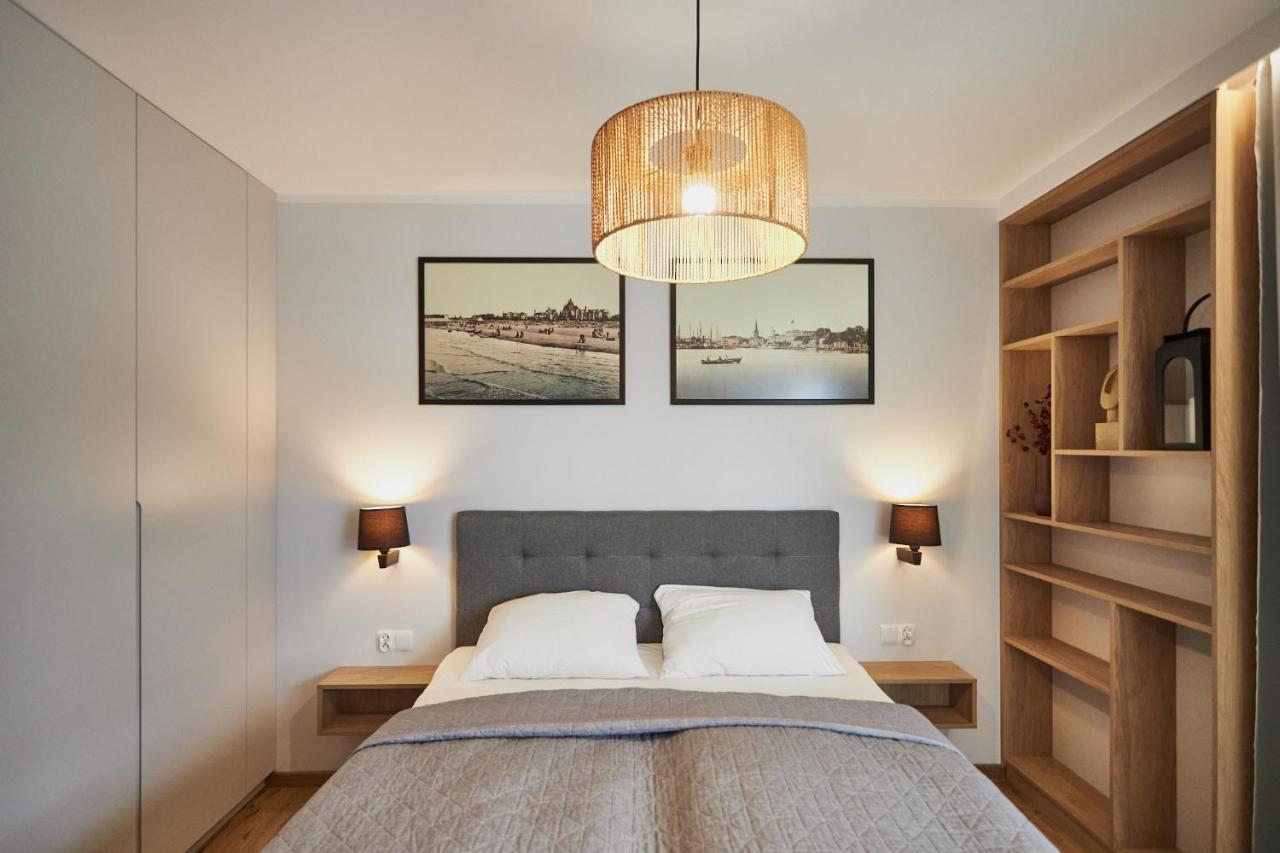 Apartamenty Swinoujscie - Mistral Exterior photo