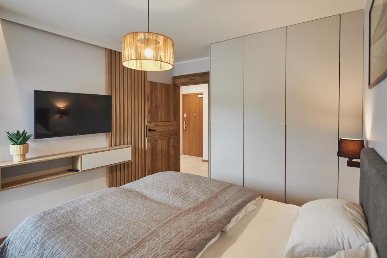 Apartamenty Swinoujscie - Mistral Exterior photo